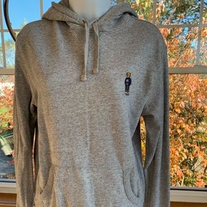 Ralph Lauren Hoodie - Small